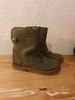 Momino Schuhe Stiefel Boots Kinder Gr. 23 Leder Öko Lübeck - St. Gertrud Vorschau