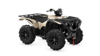 Yamaha Grizzly 700 EPS Desert Tan XT-R ALU 2023 Ilmenau - Gehren Vorschau