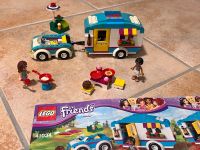 LEGO Friends 41034 Wohnwagen Ausflug * vollständig Brandenburg - Glienicke/Nordbahn Vorschau