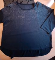 Tom Tailor Shirt, Pullover, XXL, 44, blau Nordrhein-Westfalen - Saerbeck Vorschau