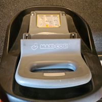 Isofix Station Bayern - Ampfing Vorschau