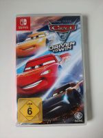 Switch Spiel Cars 3 Rheinland-Pfalz - Nastätten Vorschau