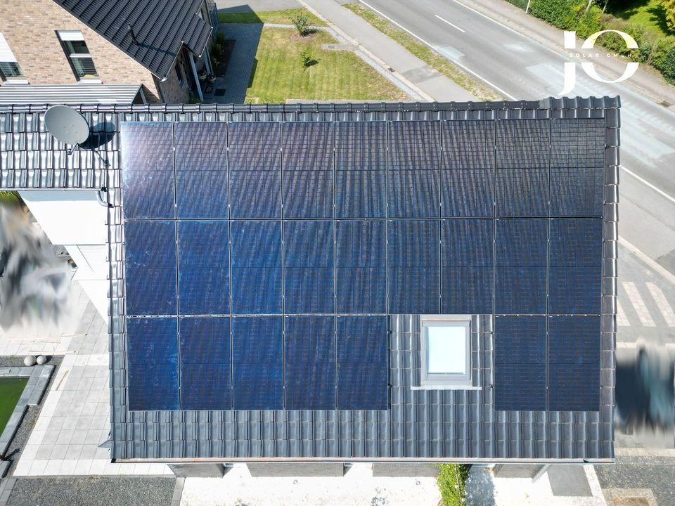 PV Anlage 5KW mit Speicher - Vertex S+ / Huawei in Groß Hesepe