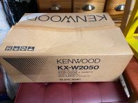 Kenwood kx-w2050 Nordrhein-Westfalen - Herford Vorschau