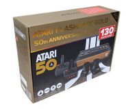 Atari Flashback Gold Special Edition 50. Geburtstag Konsole ✔️NEU Nordrhein-Westfalen - Iserlohn Vorschau