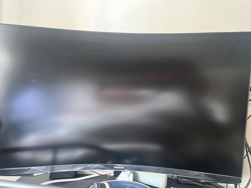 Ps5 ohne Disc, Samsung Odyssey G5 in Herne