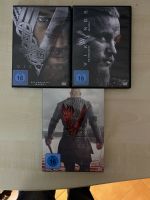 Verkaufe Vikings Staffel 1-3 als DVD nur komplett Nordrhein-Westfalen - Zülpich Vorschau
