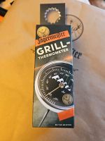 Jägermeister Grillthermometer Nordrhein-Westfalen - Krefeld Vorschau