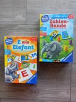 Ravensburger E wie Elefant 24951 - affenstarke Zahlenbande 24973 Nordrhein-Westfalen - Arnsberg Vorschau