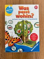 Was passt wohin Spiel Ravensburger Baden-Württemberg - Leingarten Vorschau