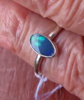 Ring Silber mit Opal 16,2 mm #1B17 Köln - Bayenthal Vorschau