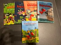 Der kleine Drache Kokosnuss, 5 Bücher im Set‼️ Nordrhein-Westfalen - Bottrop Vorschau