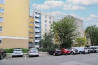 Vermietete, gepflegte 2-ZW mit S/W-Balkon & TG-Stpl. in ruhiger Wohnlage mit U-Bahn Anschluss Nürnberg (Mittelfr) - Mitte Vorschau