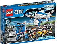 Lego 60079 - Weltraumjet mit Transporter Düsseldorf - Benrath Vorschau