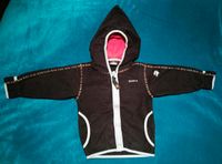 JAKO-O Jacke 92/98 Polartec dunkelblau Hessen - Modautal Vorschau