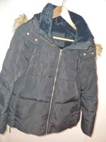 Winterjacke Damen Zara Basic,Grüße L Bremen-Mitte - Bahnhofsvorstadt  Vorschau