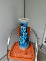 Vase Handarbeit 57 cm Wandsbek - Hamburg Farmsen-Berne Vorschau