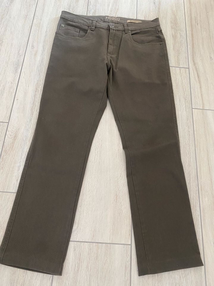 Stooker Jeans Gr 48 in Ratingen