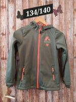 Jacke Softshelljacke von crivit in gr 134 140 Bayern - Freising Vorschau