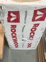 Steinwolle Dämmung Rockwool „Splitrock“ MW 20 & 40 mm Nordwestmecklenburg - Landkreis - Zickhusen Vorschau