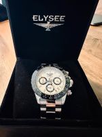 ELYSEE SPORT CHRONO Hessen - Hainburg Vorschau