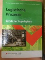 Lehrbücher Fachkraft für Lagerlogistik Bayern - Hengersberg Vorschau