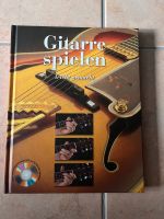 Buch, Gitarre lernen Wandsbek - Hamburg Duvenstedt  Vorschau