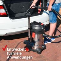 Werkstatt Staubsauger Industriesauger NEU Nass Trocken Sauger VB Nordrhein-Westfalen - Greven Vorschau