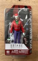 DC Collectibles: Holiday Joker (Batman: TAS) Rheinland-Pfalz - Zweibrücken Vorschau