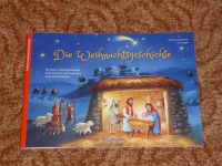 Folien Adventskalender Die Weihnachtsgeschichte Kaufmann NEU Thüringen - Leinefelde Vorschau