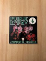 Vinyl/LP | Public Enemy | Apocalypse 91…The Enemy strikes back Nordrhein-Westfalen - Langenfeld Vorschau