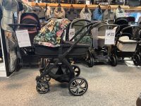 NEU - GESSLEIN Indy LIFE 2022 Kombi-Kinderwagen - NEU - FIRLEFANZ Berlin - Hohenschönhausen Vorschau