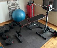 Home Fitness Studio! Bayern - Utting Vorschau