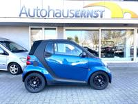 Smart ForTwo Cabrio *Servo+Tempomat+F1 Schaltung+SHZG* Wiesbaden - Mainz-Kastel Vorschau