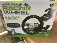 Wireless Racing Wheel X Box360 ( Mad Catz) Rheinland-Pfalz - Grenderich Vorschau