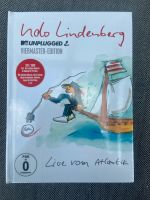 Udo Lindenberg MTV unplugged 2 Viermaster-Editon Bayern - Eschenbach Vorschau