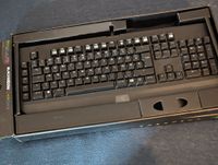Razer Blackwidow Chroma - Mechanische RGB Tastatur - BIS 05.06. Rheinland-Pfalz - Mainz Vorschau