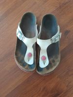 Birkenstock sandalen ( gr 34) Hamburg-Mitte - Hamburg Wilhelmsburg Vorschau