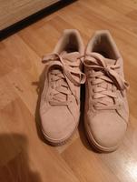 Puma Suede classic Gr39 Baden-Württemberg - Waiblingen Vorschau