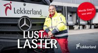 #1473734 (Lekkerland) (m/w/d) Berufskraftfahrer Bayern - Höchstadt Vorschau