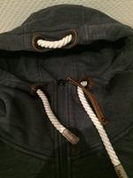 Sweatjacke Naketano blau Gr. S Nordrhein-Westfalen - Goch Vorschau