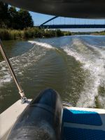 Boot mit Kajüte, mit Trailer, ohne Motor Nordrhein-Westfalen - Werne Vorschau