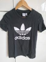 Adidas T Shirt Gr 34 Hessen - Seeheim-Jugenheim Vorschau