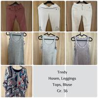Tredy Hosen, Tops, Bluse, Leggings Gr. 36 Niedersachsen - Meppen Vorschau