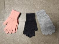 3 x Mädchen Handschuhe Gr. S Hessen - Kassel Vorschau