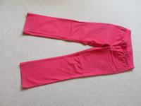Damenjeans "Montego", rot, Gr. 29/30, niedr. Leibhöhe Leipzig - Burghausen-Rückmarsdorf Vorschau