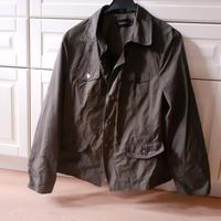 Leichte Jacke grün oliv 38/40 Bianca Dresden - Dresden-Plauen Vorschau
