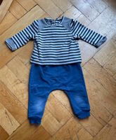 Baby Pullover Petit Bateau Gr. 67 mit Hose H&M Hr. 68 Thüringen - Walldorf Vorschau