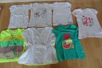 7 T-Shirts Gr 110 116 Name it H&M Kids Dana Schweigel Niedersachsen - Stuhr Vorschau