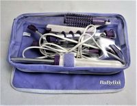 Babyliss-Set 8 in 1 - Lockenstab Multistyler mit Organizer-Tasche Rheinland-Pfalz - Idar-Oberstein Vorschau